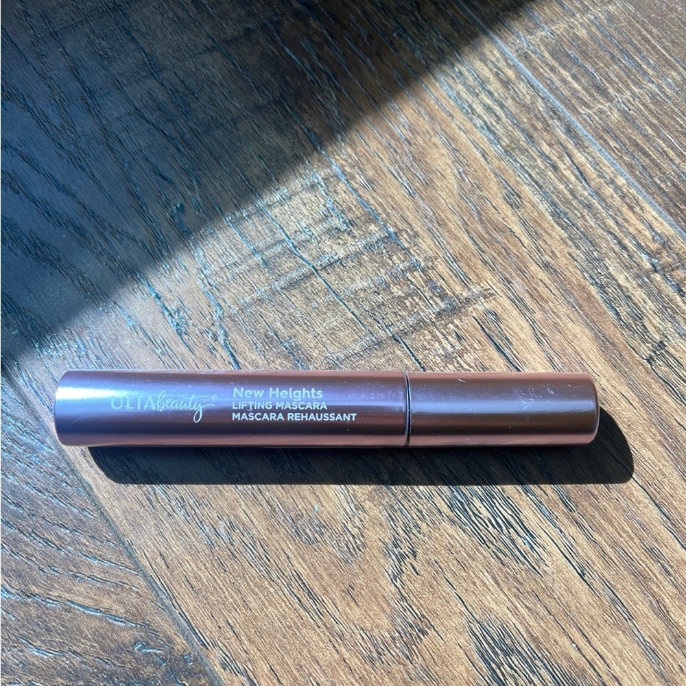 NWT! Ulta Beauty - New Heights Mascara!!